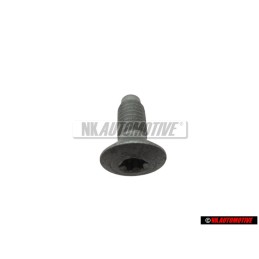 VW Original Tornillo Avellanado - N 90322901