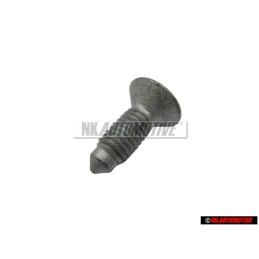 VW Original Tornillo Avellanado - N 90322901