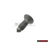 VW Original Tornillo Avellanado - N 90322901
