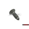 VW Original Tornillo Avellanado - N 90322901