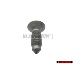 VW Original Tornillo Avellanado - N 90322901