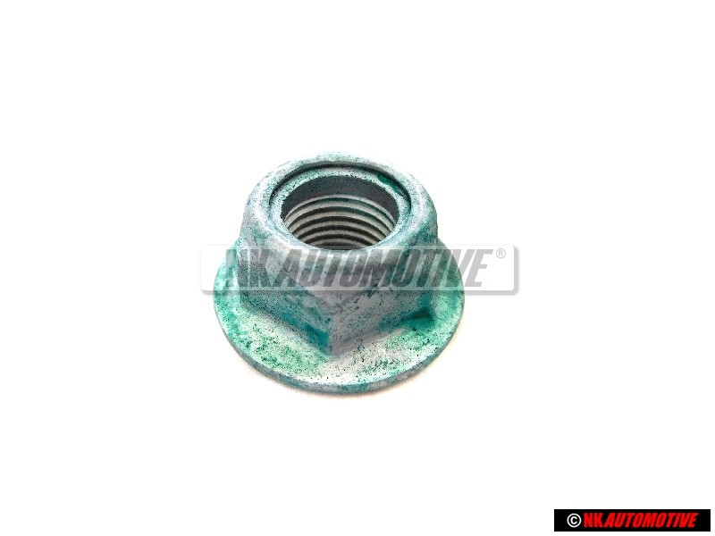 VW Original Tuerca De Collar Hexagonal - N 91021601