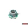 VW Original Tuerca De Collar Hexagonal - N 91021601