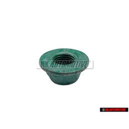VW Original Tuerca De Collar Hexagonal - N 91021601