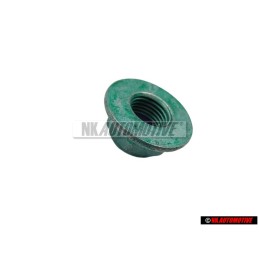 VW Original Tuerca De Collar Hexagonal - N 91021601