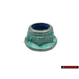 VW Original Tuerca De Collar Hexagonal - N 91021601