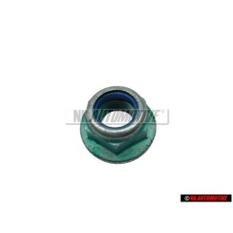 VW Original Tuerca De Collar Hexagonal - N 91021601
