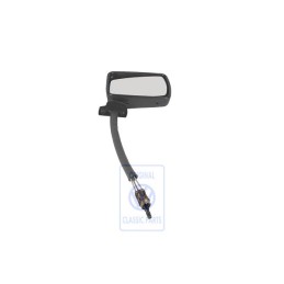 VW Original Retrovisor Exterior (Convexo) (Regulable Desde Adentro) - 192857502E
