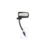 VW Original Retrovisor Exterior (Convexo) (Regulable Desde Adentro) - 192857502E