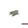 VW Original Clip - 155853577