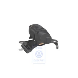 VW Original Cinturon Seguridad Dos Puntos - 191880706