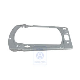 VW Original Marco-Soporte - 165941045E