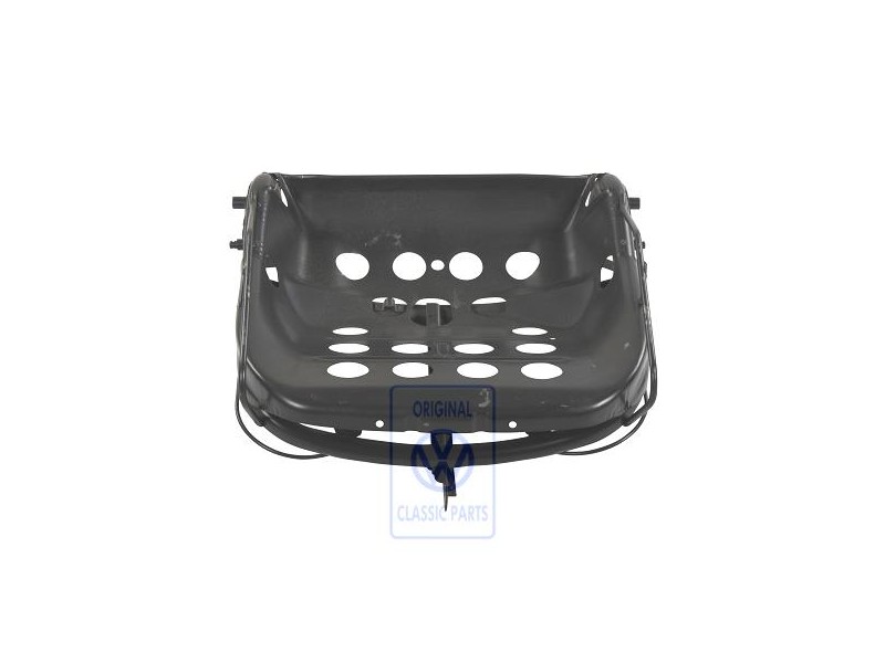 VW Original Armazon Del Asiento - 191881105L