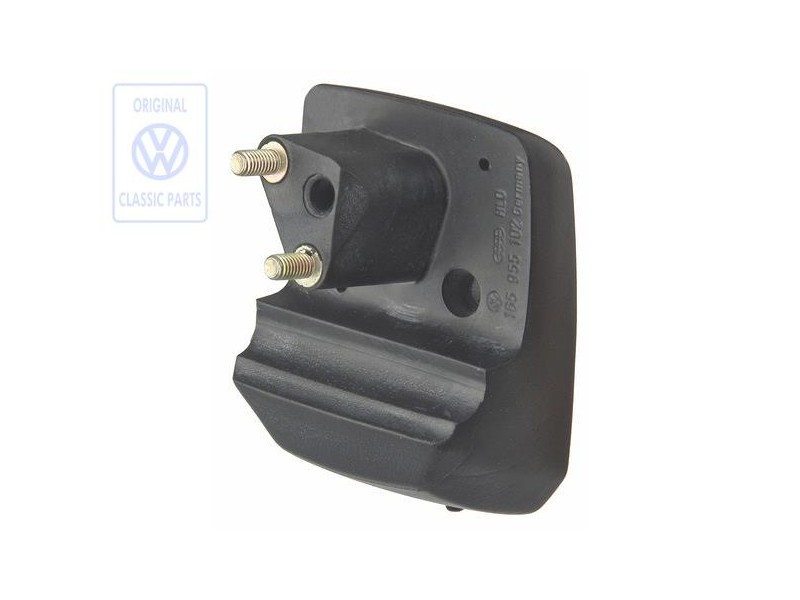 VW Original Portaeyector Con Eyector - 165955102