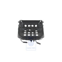 VW Original Armazon Asiento Con Ajuste Altura - 191881106Q