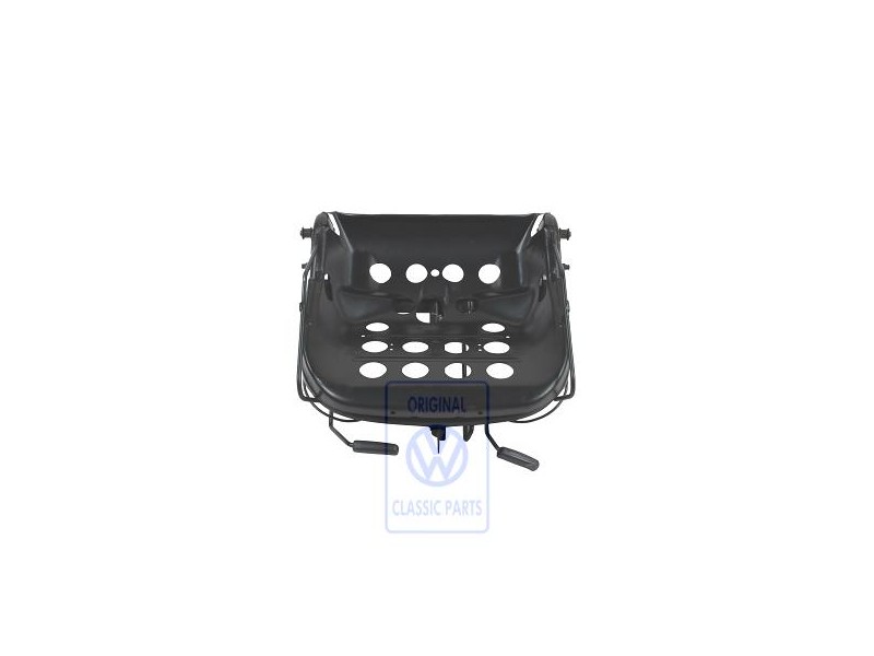 VW Original Armazon Asiento Con Ajuste Altura - 191881106Q