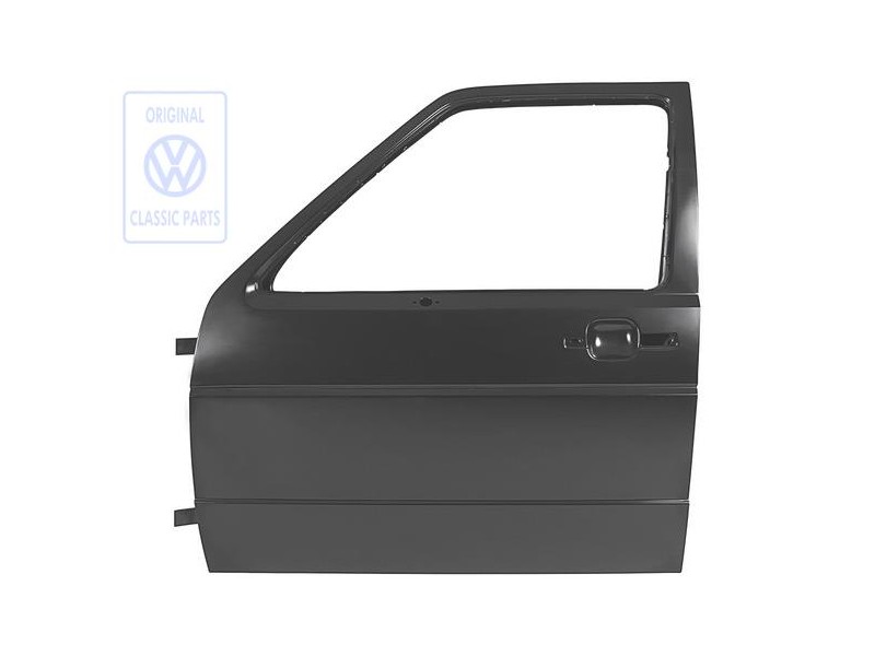 VW Original Puerta - 167831051E