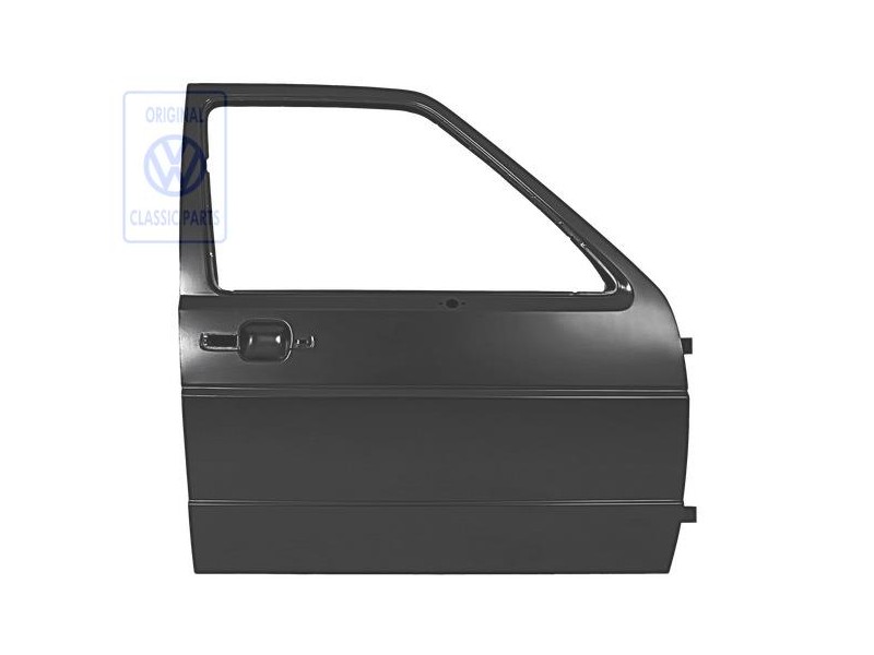 VW Original Puerta - 167831052E