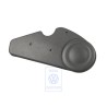 VW Original Revestimiento Con Orificio Gris Pirita - 191881478 E42