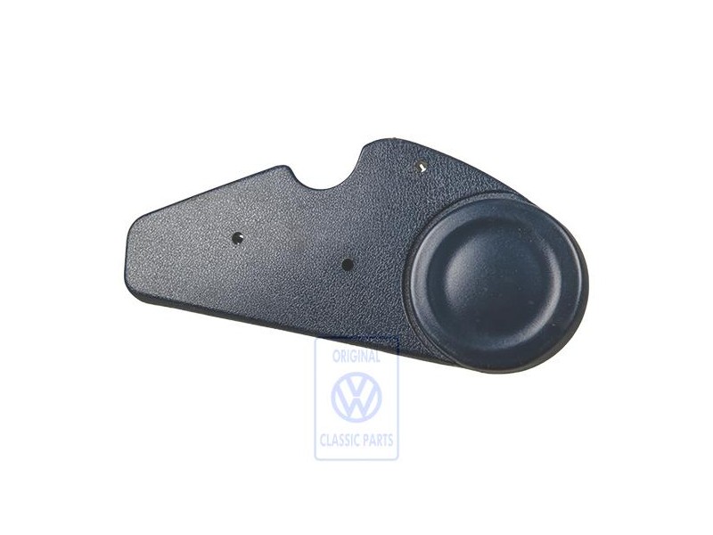 VW Original Revestimiento Con Orificio Laguna - 191881478 J51