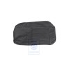 VW Original Tapizado Del Asiento (Cuero) Negro - 191885406H 1BX