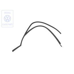VW Original Guia Ventanilla - 193837432C
