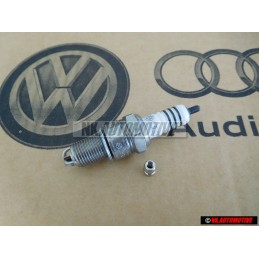 VW Original Bujia Encendido 'Longlife' - 101000005AA