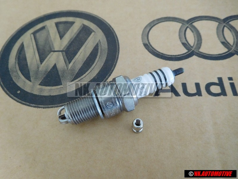 VW Original Bujia Encendido 'Longlife' - 101000005AA