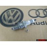 VW Original Bujia Encendido 'Longlife' - 101000005AA