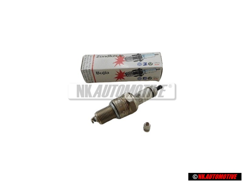 VW Original Bujia Encendido 'Longlife' - 101000006AC
