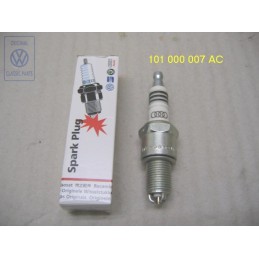 VW Original Bujia Encendido 'Longlife' - 101000007AC