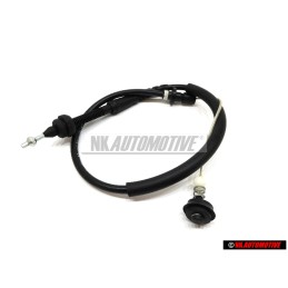 VW Original Cable Acelerador - 1H0721555M