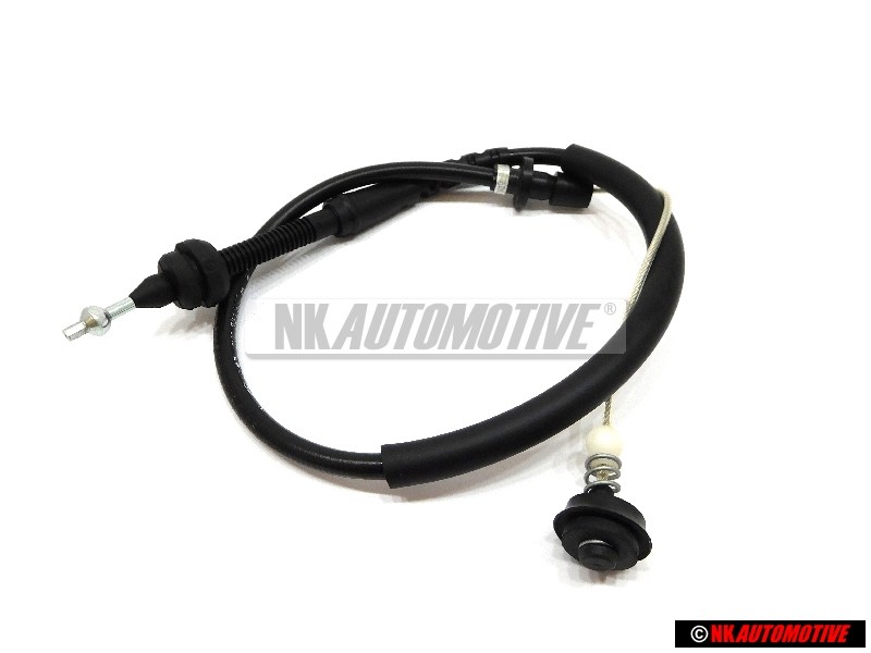 VW Original Cable Acelerador - 1H0721555M