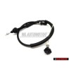 VW Original Cable Acelerador - 1H0721555M