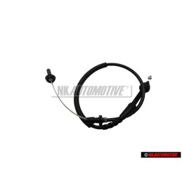 VW Original Cable Acelerador - 1H0721555M