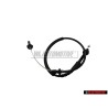 VW Original Cable Acelerador - 1H0721555M