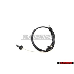 VW Original Cable Acelerador - 1H0721555M