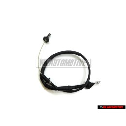 VW Original Cable Acelerador - 1H0721555M