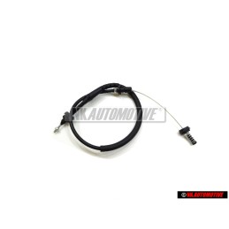 VW Original Cable Acelerador - 1H0721555M