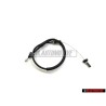 VW Original Cable Acelerador - 1H0721555M