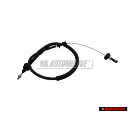 VW Original Cable Acelerador - 1H0721555M