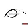 VW Original Cable Acelerador - 1H0721555M