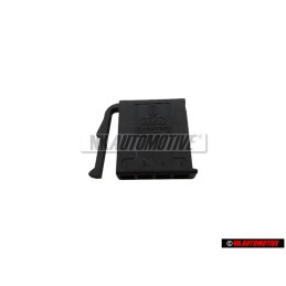 VW Original Caja Contacto Plano - 191906231C