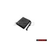 VW Original Caja Contacto Plano - 191906231C