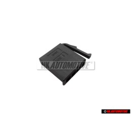 VW Original Caja Contacto Plano - 191906231C