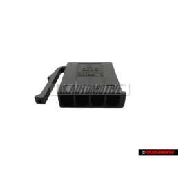 VW Original Caja Contacto Plano - 191906231C
