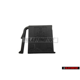 VW Original Caja Contacto Plano - 191906231C