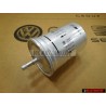VW Original Filtro De Combustible - 1J0201511A