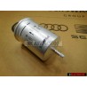 VW Original Filtro De Combustible - 1J0201511A