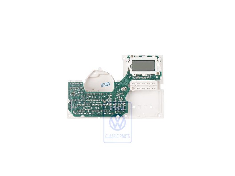 VW Original Indicador Multiple - 191919044BD